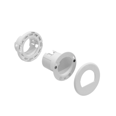 UVC-G3-F-C UBIQUITI individual Soporte Falso Techo UVC-G3-FLEX UVC-G3-FLEX en Cielorraso