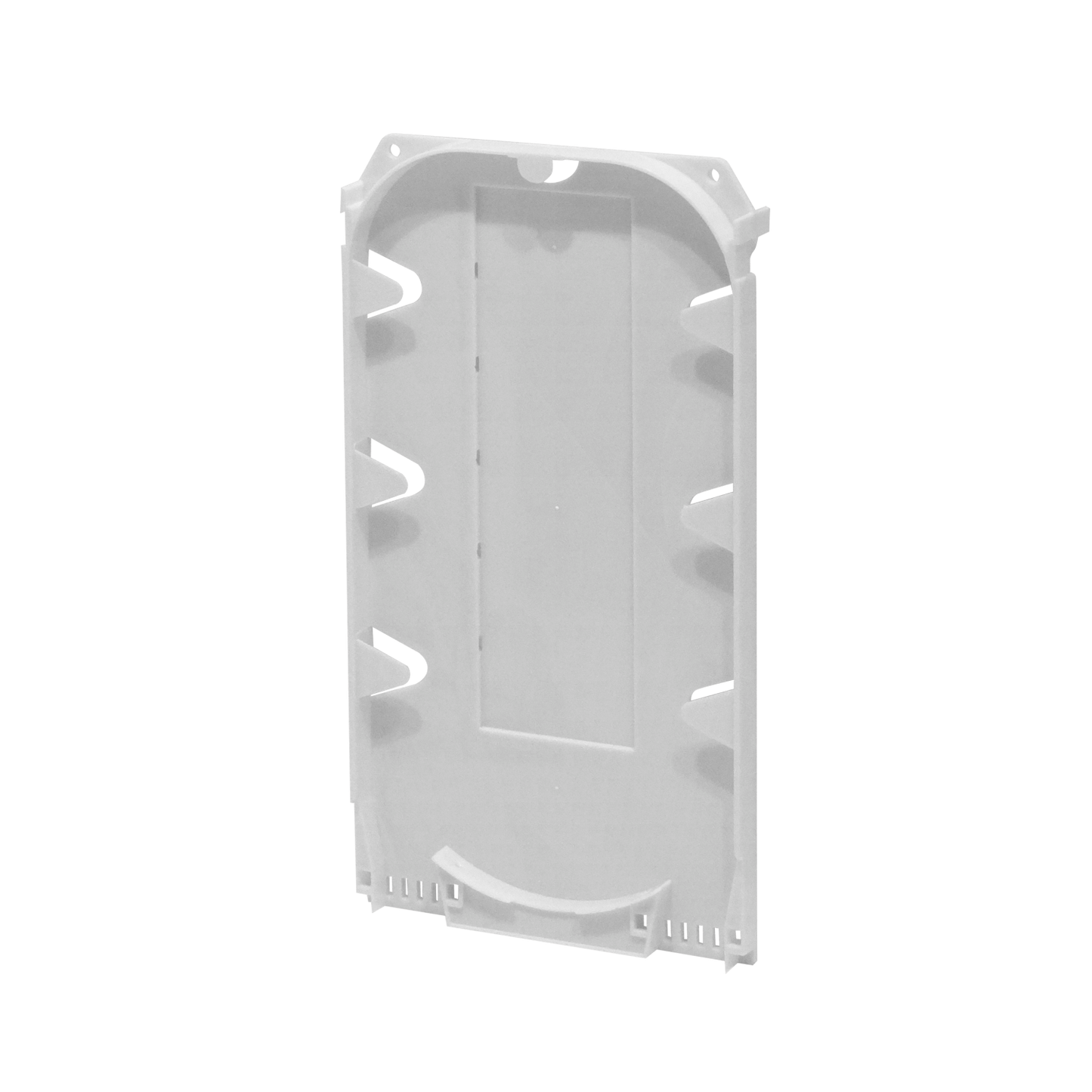 MUFA-48T Bandeja para cierre Domo Vertical requiere/YH-BASE admite 36-empalmes/manga