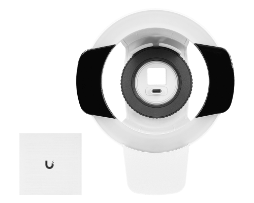 WAI-PRO-ENCER UBIQUITI Blanca req/UVC-AI-PRO Extensor LED600lm 40m Exterior IPX5 15W