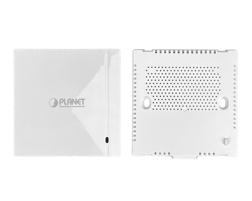 WDAP-W18 PLANET 1800AX 1-1000 2,4/5GHz 600/1200mbps USB-C 1800AX Punto de Acceso WIFI6 de Pared