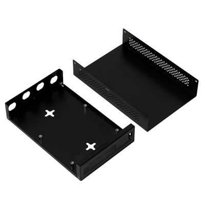 CA411-711 MIKROTIK CARCASA INTERIOR UNIVERSAL PARA MODELOS RB411 RB711