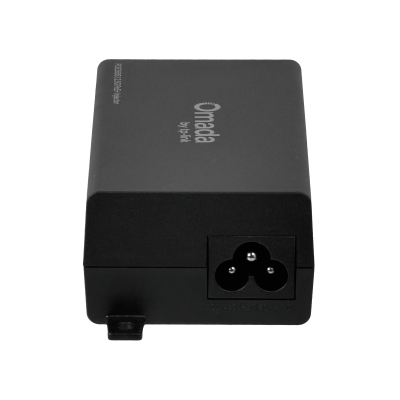 POE260S TP-LINK 2,5Gbps Inyector PoE+ 53,5VDC 30W 0,57A 802.3af/at