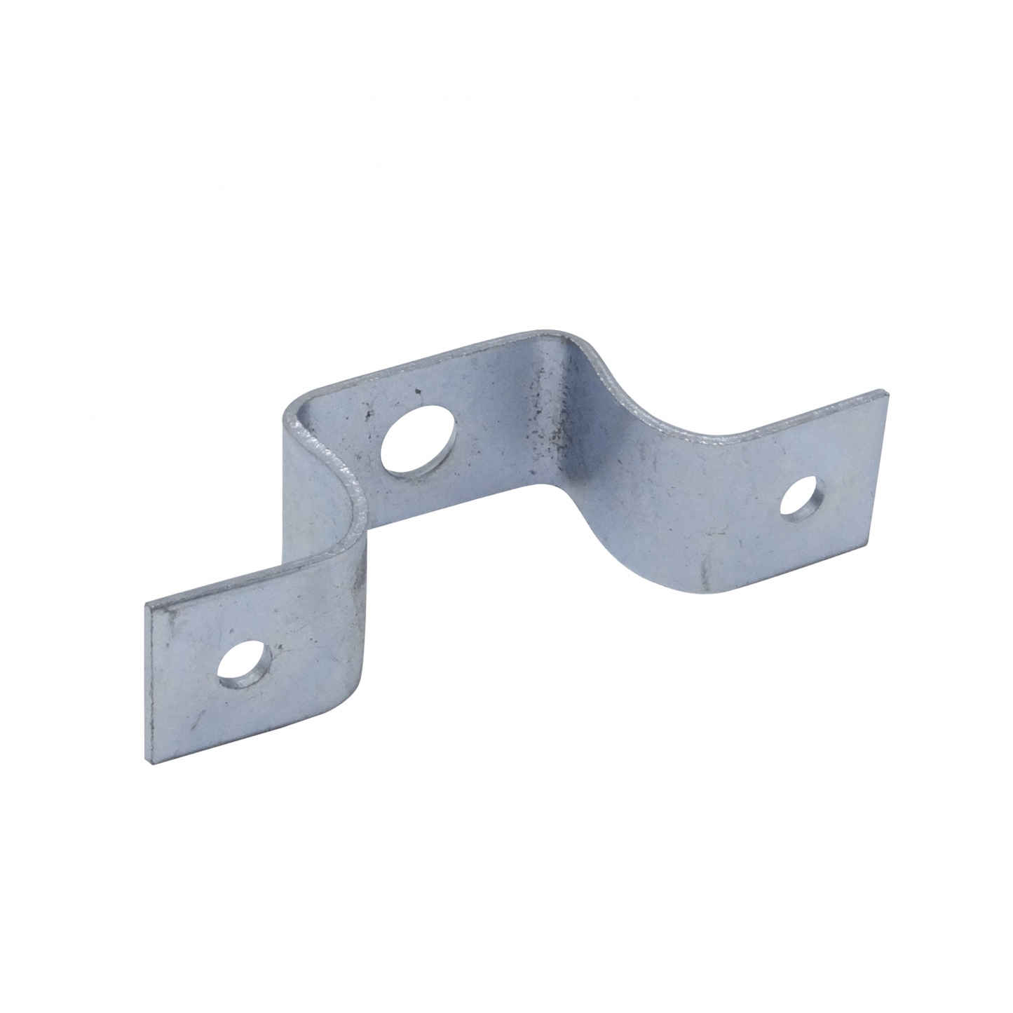PERCHA Accesorio de montaje tipo ménsula compatible con modelos CCA-30x, CCA-40x y CCA-50x, dimensiones 125x39x30mm, altura 39mm, rosca M12