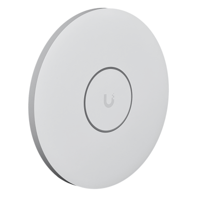 U7-PRO-XGS. UBIQUITI Blanco Inalámbrico WiFi7 15Gbps 2x4x2 1-10G 2,4/5/6GHz UniFi necesita-POE++10G