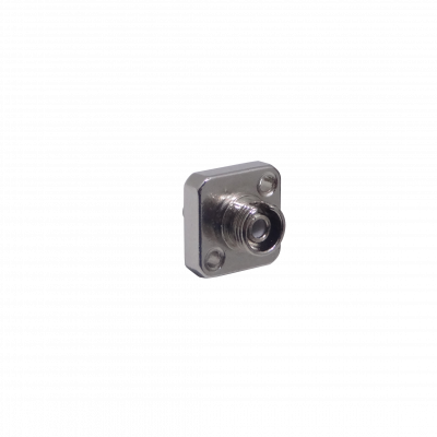 FAEF FC-FC SX-Simplex Acoplador para Fibra Óptica Adaptador 15x15mm