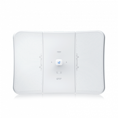 LTU-XR UBIQUITI 29dBi 5,15-5,95GHz BT2,4GHz 30km 1-1000 inc24V 25dBm 10-50MHz