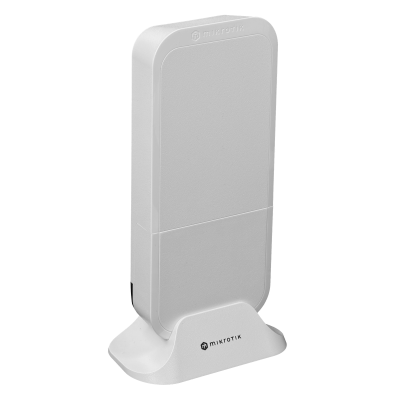 WAP-LTE6-KIT MIKROTIK LTE6 3G/LTE 1-Sim 2-1000 2,4/5GHz U.FL 2x2-2,5dBi L4
