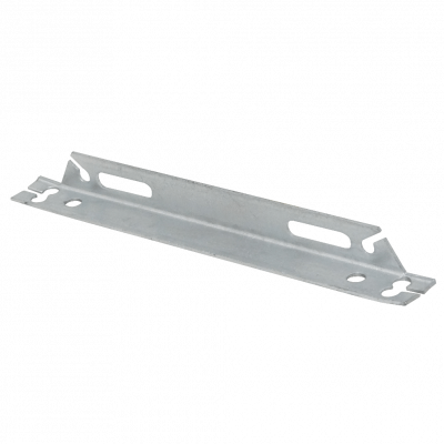 GTL00083 50x50x4x500mm Cruceta De Paso BT-AT para Poste