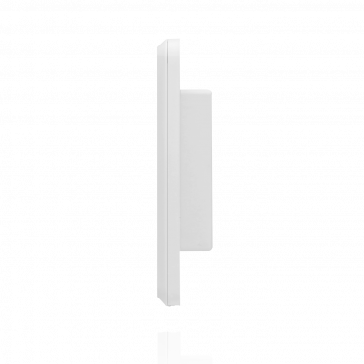 UDIM-AT UBIQUITI 1-un Dimmer On/Off UniFi para Panel LED req-PoE-af