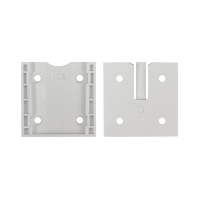 RMK-2x10/19 MIKROTIK kit Montaje en Rack Para Montar 2 Switch CSS318-16G-2S+IN