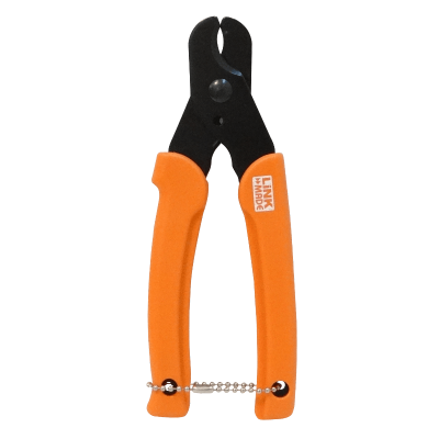 DL-501 LINKMADE Tijera cortacables profesional para conductores eléctricos