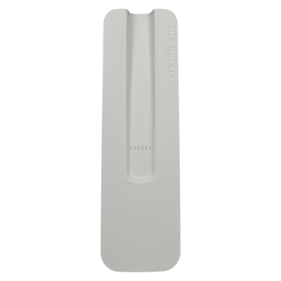 OMNITIK5POE-AC MIKROTIK Antena-Omni 5GHz 2-8dBi 360º 31dBm Licencia4 26DBM 5-1000-PoE/9-30V USB