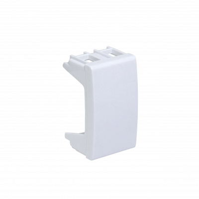 KEP-0 KALOP Panel Ciego Blanco KL40570 necesita marco KEP-A