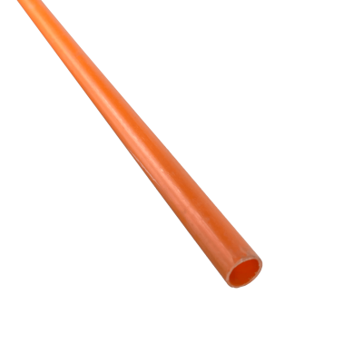 NVC20-3 Tubo Conduit PVC Naranjo 3mt 20mm x 1,2mm Certificado SEC