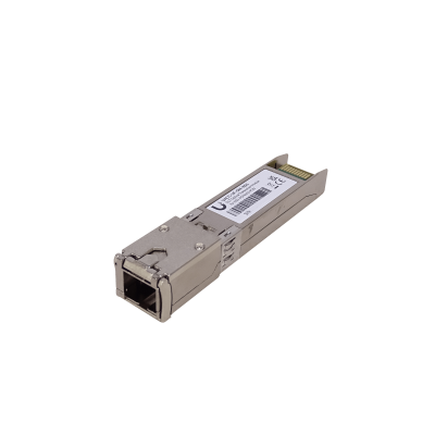 UACC-UF-OM-XGS UBIQUITI Transceptor SFP con soporte XGPON 2,5G y XGSPON 10G, interfaz 1-SC/UPC, alcance 20km, longitudes de onda 1270/1577nm
