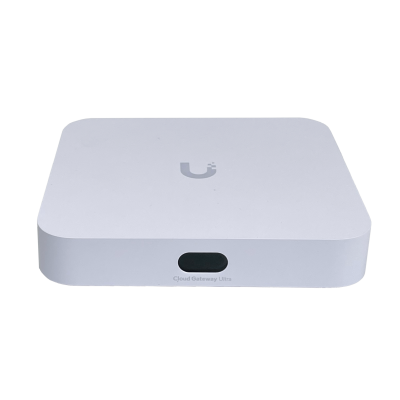 UCG-ULTRA-LIQ USADO UBIQUITI 1-2500 4-1000 IDS/IPS SD-WAN inc-5V USB-C BTE UniFi Gat
