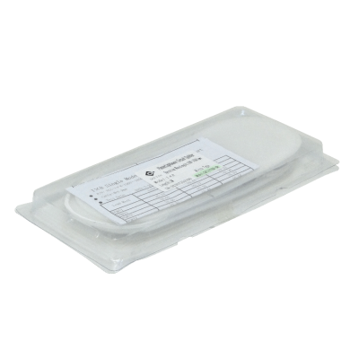 SPLITTER-08 1x8 sin-Conectores Divisor requiere-Fusion G657A1 EPON GPON XPON XGPON