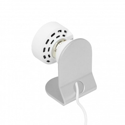 UVC-G3-MICRO-5 UBIQUITI Pack 5 unidades Cámara IP solo WiFi 2,4/5GHz 1080p IR 124º Producto descontinuado