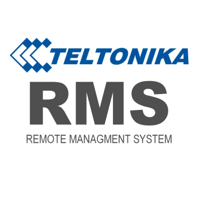 RMS TELTONIKA Suscripción mensual de crédito individual para la plataforma de gestión remota RMS