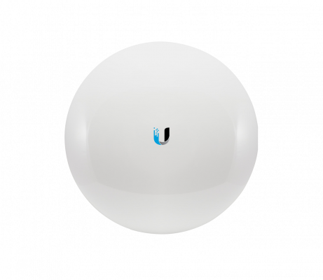 NBE-5AC-GEN2 UBIQUITI Admin 5,1-5,9GHz-AC 19dBi 1-1000 25dBm NanoBeam inc/PoE-24V-G