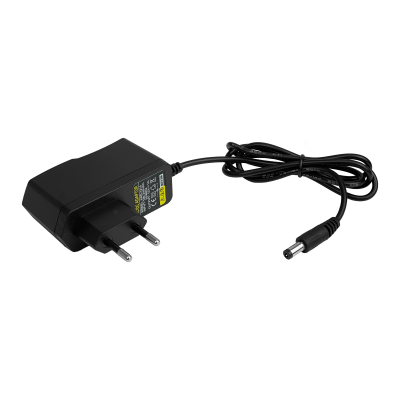 PST-1012 12VDC 1A Conector-5,5x2,1mm 12W Alimentador Transformador P1A-IT