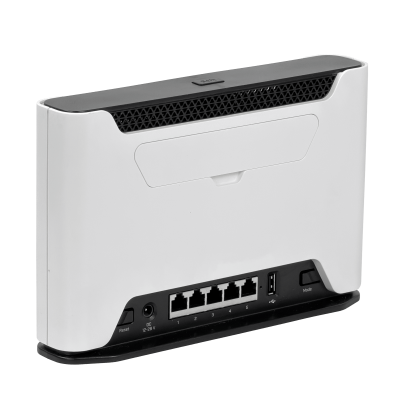 CHATEAU-LTE12 MIKROTIK 5-1000 1-Sim USB 2,4/5GHz inc-24V RBD53G-5HacD2HnD-TC&EG12-EA