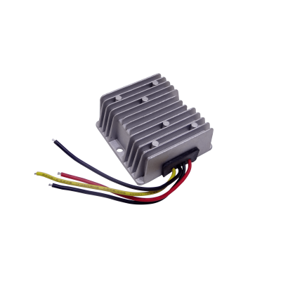 DCDC12-24V Convertidor in:10-16VDC in:12V output:24VDC 10A 240W Step Up Boost