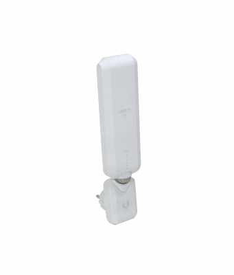 AFI-P-HD AmpliFi Extensor HD Mesh Wifi sin-LAN req-Router AC1300 N450 1750mbps