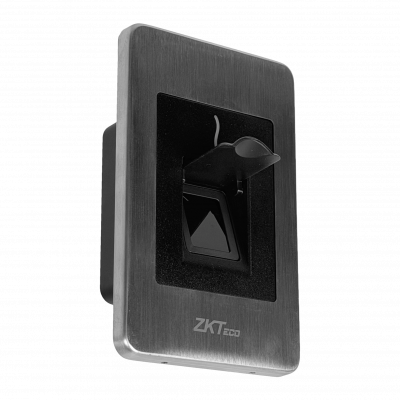 FR1500S. ZK Escáner Dactilar IP65 RS485 req-FPCWL req-12V 125kHz