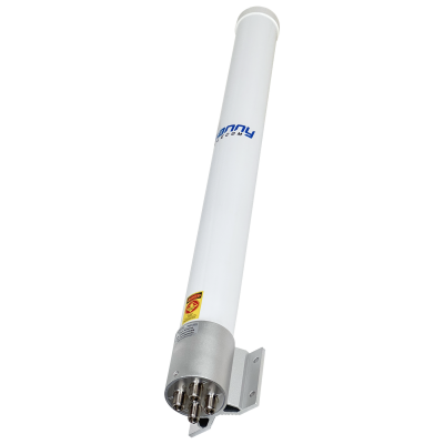 OMNI-6G17 SANNY 17dBi 4,9-6,5GHz 4-N-Hembra Radiador Omnidireccional 95cm