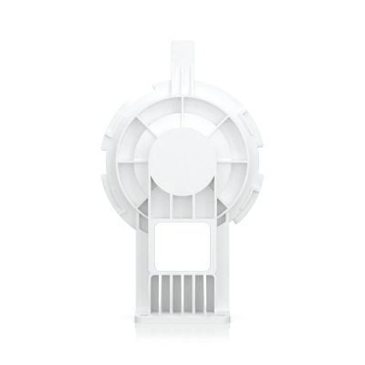 LITE-AM UBIQUITI Anclaje de Pared para Puntos de Acceso U6+/U6-Lite, UAP-nanoHD, UAP-AC-Lite, Modelo UACC-Lite-AP-AM