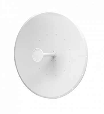 AF-5G34-S45 UBIQUITI Slant-45º Antena 34dBi 4,9-5,8/5Ghz 2-RPSMA req-Rocket/AF-5X