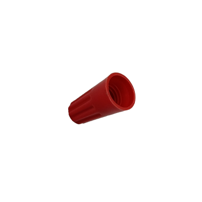 CC33 nro.33 35 unidades Conector Cónico Naranja para Cable 22-12AWG 0,30-2,5mm²