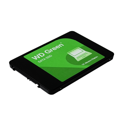 SSD250 WESTERNDIGITAL 250GB 545-450mb/s Sata3 2.5 7mm Disco Estado Sólido WDS250G5G0A