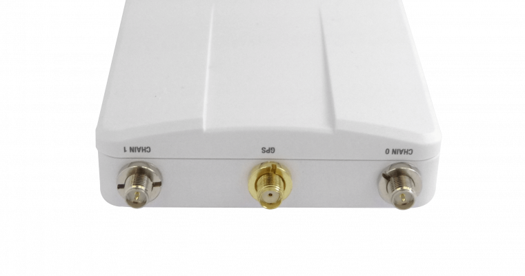 AF-2X UBIQUITI 2,4-2,5GHz 2-RPSMA-H 1-SMA-H/GPS 1-1000 1-ADMIN 500Mbps 200km