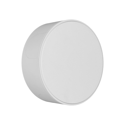UACC-JW UI Caja de Conexiones Blanca Aluminio para videovigilancia UniFi Balazo Cúpula Turret UACC-CAMERA-JB-W