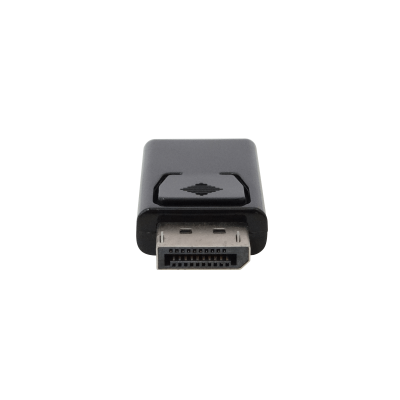 DPM-HDMIH DisplayPort-M HDMI-H Adaptador Conversor Acoplador 0cm