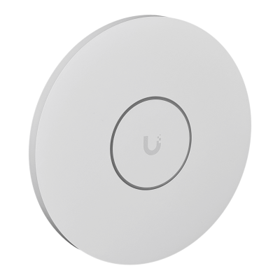 U7-PRO-XG UI Blanco Punto de Acceso WiFi7 11Gbps 2x2x2 1-Puerto 10G 2,4/5/6GHz 4/5/6dBi requiere-U-POE++10G