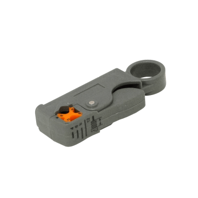 HT-332 Pelacables para Línea Coaxial RG58 RG59 RG62 RG6 RG174 MK0553