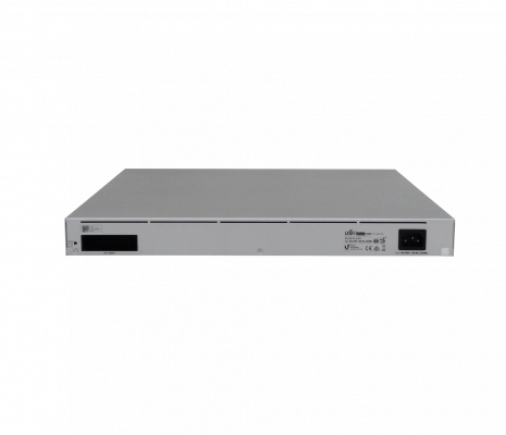 USW-PRO-48-POE UBIQUITI 48-1000-PoE 600W-totales 4-SFP+10G USP-opc req-UniFi Switch Gestionable