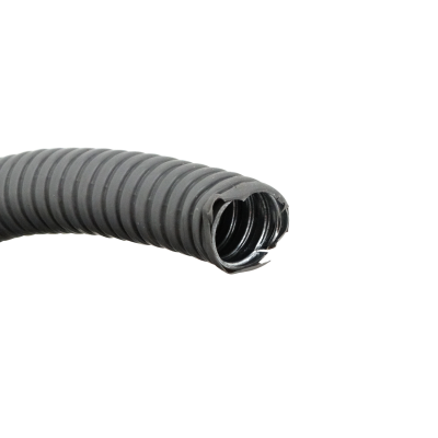 M25-50-LIQ QUEBRADO 25mm Rollo-48mts Conduit Flexible Metalico Cubierto-PVC 3/4-P