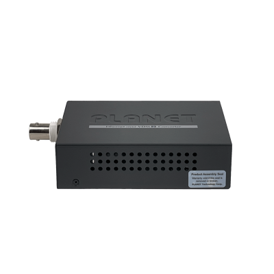VC-232G PLANET BNC-Hembra 1-1000 300mbps VDSL-sobre-Coaxial 1,4km Maestro/Esclavo necesita-2