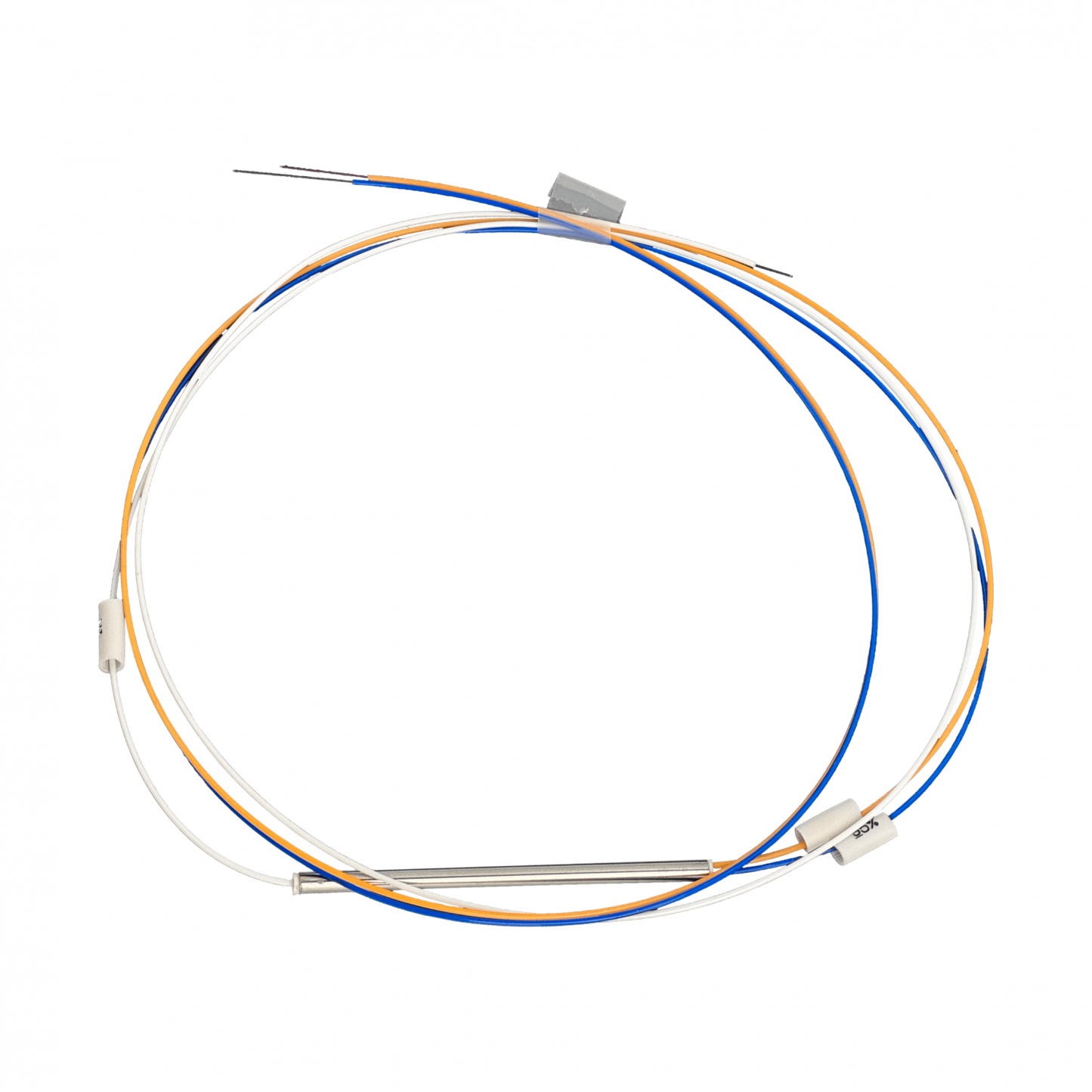 DIVI-95 Asimétrico 1x2 95-5 FBT sin-Terminales Repartidor Separador XPON XGPON