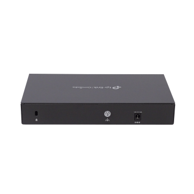 ER7206 TP-LINK 1-SFP-WAN/LAN 5-1000 WAN/LAN USB-WAN Enrutador Omada inc-12V/1A