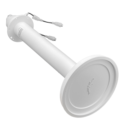AF-5G34-S45-LIQ UBIQUITI INCOMPLETO SOLO ALIMENTADOR 34dBi 4,9-5,8GHz 2-RPSMA
