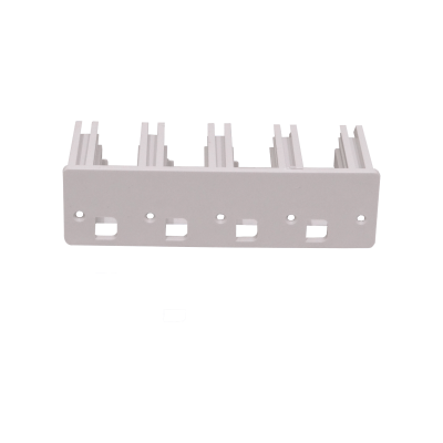 BOX-16-PC Repuesto Porta-16-Coplas Fibra para BOX-16