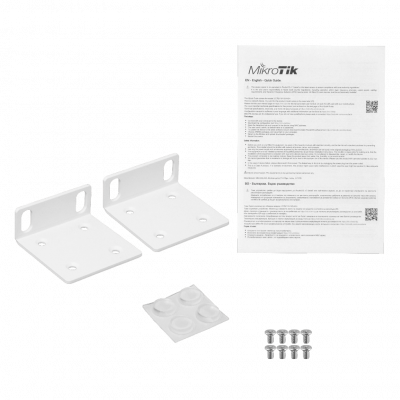 CCR2116-12G-4S+LIQ. USADO MIKROTIK Enrutador 16 puertos a 2GHz velocidad hasta 1000 Mbps 4 puertos SFP+ interfaz serial RS232 conexión RJ45 nivel L6 entrada 220VAC requiere cable