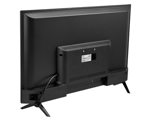 LM32 DAHUA Pantalla profesional de 32 pulgadas con resolución Full HD 1920x1080, entradas HDMI, VGA y USB, alimentación 100-240Vac