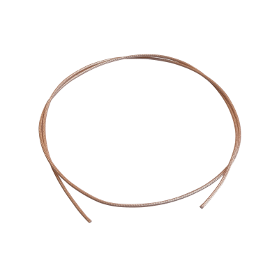 CA100 RG316 CA100 Cable Coaxial venta por Metro Serie-100 0-2500MHZ