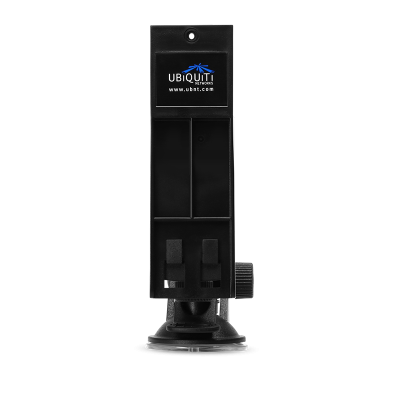 NS-WM UBIQUITI BASE PARA NANOSTATION DE PARED O VENTANA